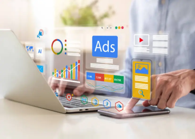 SEO and Digital Marketing Strategy